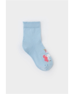 Носки для девочки Crockid