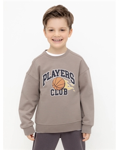 Джемпер для мальчика Crockid