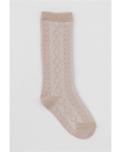 Гольфы для девочки Crockid