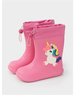 Сапоги Crockid