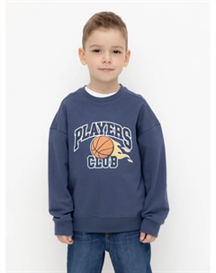 Джемпер для мальчика Crockid