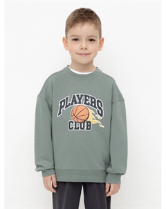 Джемпер для мальчика Crockid