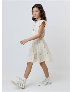 Платье Crockid