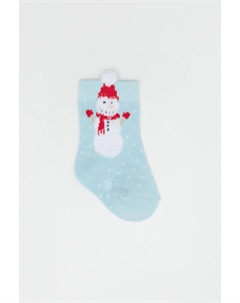 Детские трикотажные носки Crockid