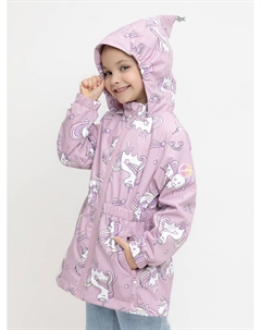 Куртка Crockid