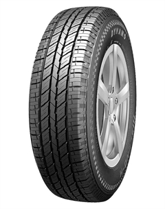 Всесезонные шины Dynamo Hiscend-H Van 4S 215/70 R15C 109/107T