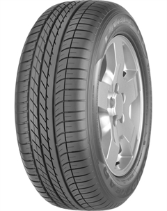 Летние шины Goodyear Eagle F1 Asymmetric SUV 275/40 R20 106W