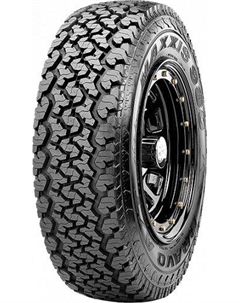 Летние шины Maxxis AT-980E Worm-Drive 265/65 R17C 117/114Q