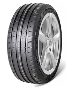 Летние шины PowerTrac Racing Pro 235/55 R17 103W Powertrac