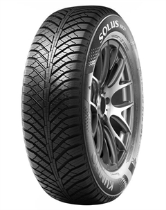 Зимние шины Kumho Solus HA31 265/70 R17 115H