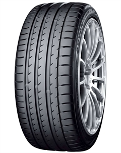 Летние шины Yokohama Advan Sport V105 245/50 R19 105W