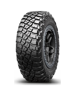 Летние шины BFGoodrich Mud Terrain T/A KM3 305/70 R16 118/115Q Bfgoodrich