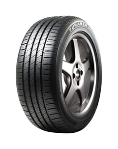 Летние шины Bridgestone Turanza ER42 RunFlat 245/50 R18 100W