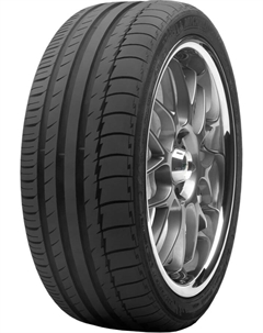 Летние шины Michelin Pilot Sport 2 235/35 R19 91Y