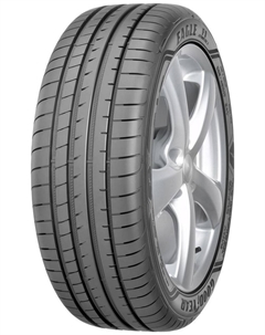 Летние шины Goodyear Eagle F1 Asymmetric 3 RunFlat 245/40 R19 98Y