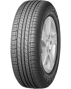 Летние шины Roadstone Classe Premiere CP672 205/55 R16 91V