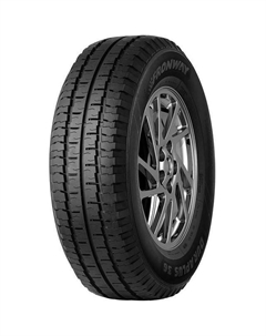 Всесезонные шины FronWay Duraplus 36 205/75 R16 110R Fronway
