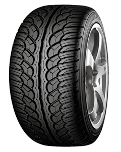 Летние шины Yokohama Parada Spec-X PA02 225/60 R18 100H