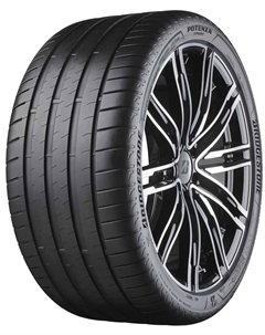 Летние шины Bridgestone Potenza Sport 235/45 R18 98Y