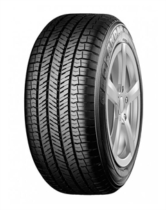 Летние шины Yokohama Geolandar G91F 225/65 R17 102H