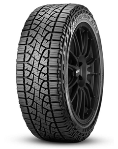 Летние шины Pirelli Scorpion ATR + 265/65 R17 112T