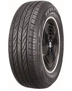 Летние шины Tracmax X-Privilo H/T 245/70 R16 111H