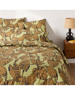 Пододеяльник из хлопковой перкали Dahi другие La redoute interieurs