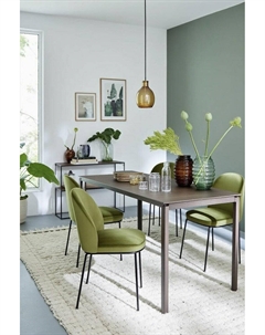 Обеденный стол на бежевый Laredoute