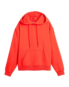 Худи La Redoute красный Laredoute