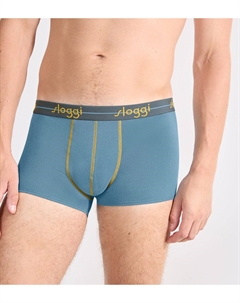 Комплект из трех трусов-боксеров Start a Redoute серый Laredoute