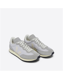 Кеды Rio Branco серый Laredoute