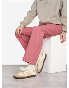 Кеды женские Samba, Бежевый Adidas