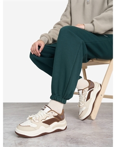 Кеды женские Future Flow, Бежевый Li-ning