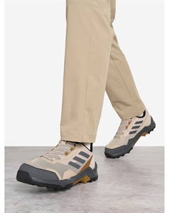 Кроссовки мужские Terrex Eastrail 2, Бежевый Adidas