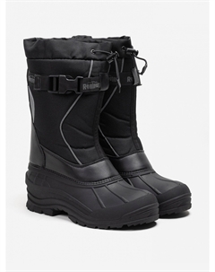 Ботинки Men's Heavy Duty Boots, Черный Remington