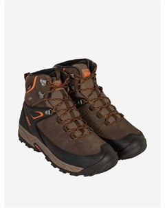 Ботинки Trekking Boots Secure Grip Brown, Коричневый Remington