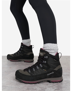 Ботинки женские Trekker Lite III Gtx, Черный Aku
