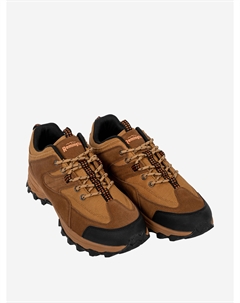 Полуботинки мужские Backwoods camel, Коричневый Remington