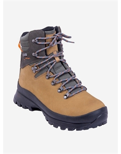 Ботинки Navigator 200g Thinsulate Вrown, Коричневый Remington