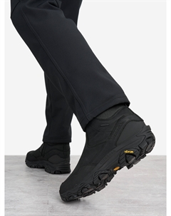 Ботинки утепленные мужские Coldpack 3 Thermo Tall Zip Wp, Черный Merrell