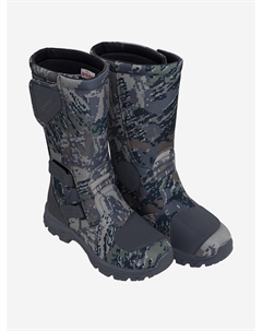 Ботинки D9150 Figure, Серый Remington