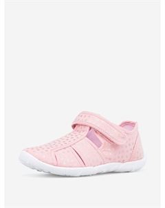 Сандалии для девочки, Розовый Котофей