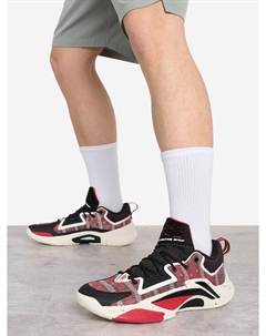 Кроссовки мужские Bad5 Dominator I, Черный Li-ning