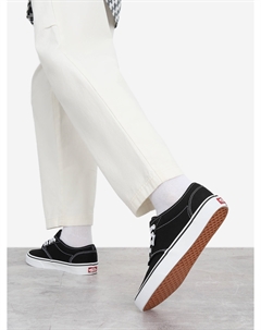 Кеды женские Atwood, Черный Vans