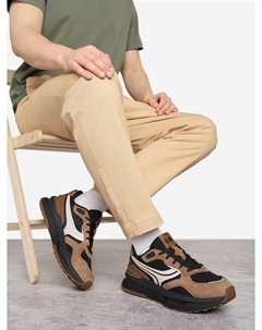 Кроссовки мужские Medalist 1000, Коричневый Li-ning