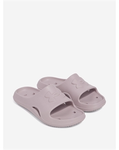 Шлепанцы мужские Ua M Locker V Sl, Серый Under armour