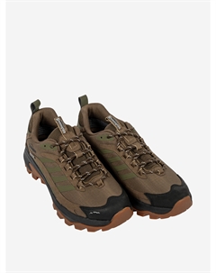 Полуботинки мужские Backwoods olive, Зеленый Remington