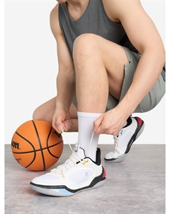 Кроссовки мужские Wade Ice 2 V2, Белый Li-ning