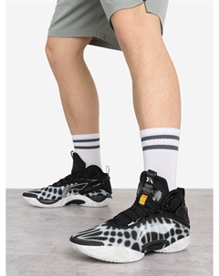 Кроссовки мужские Yushuai XIX, Черный Li-ning