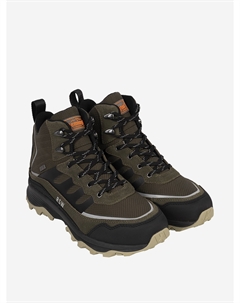 Ботинки Comfort Trekking Boots Olive, Зеленый Remington